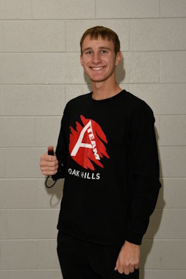 Academic Team                Sr.